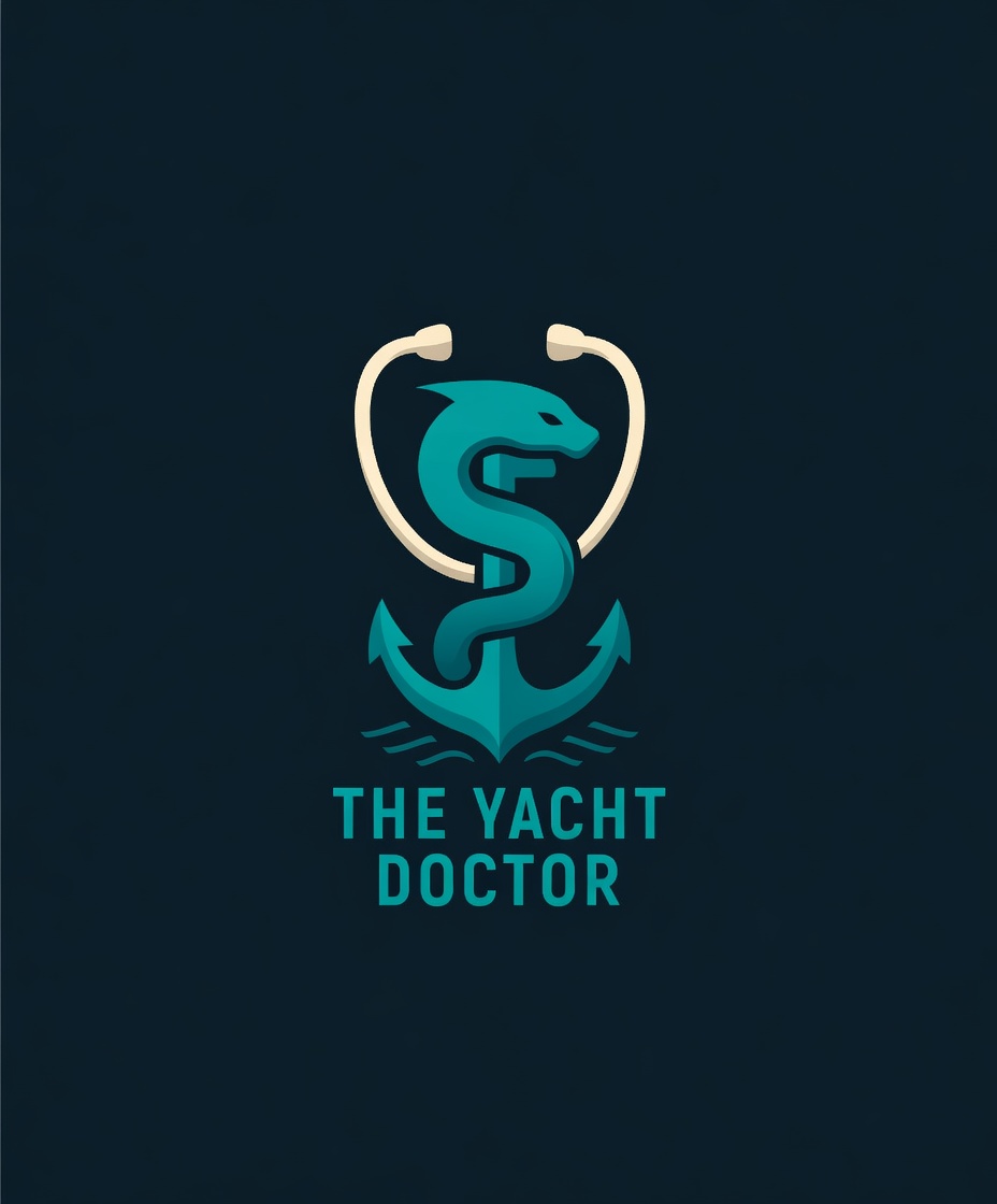 The Yacht Doctor