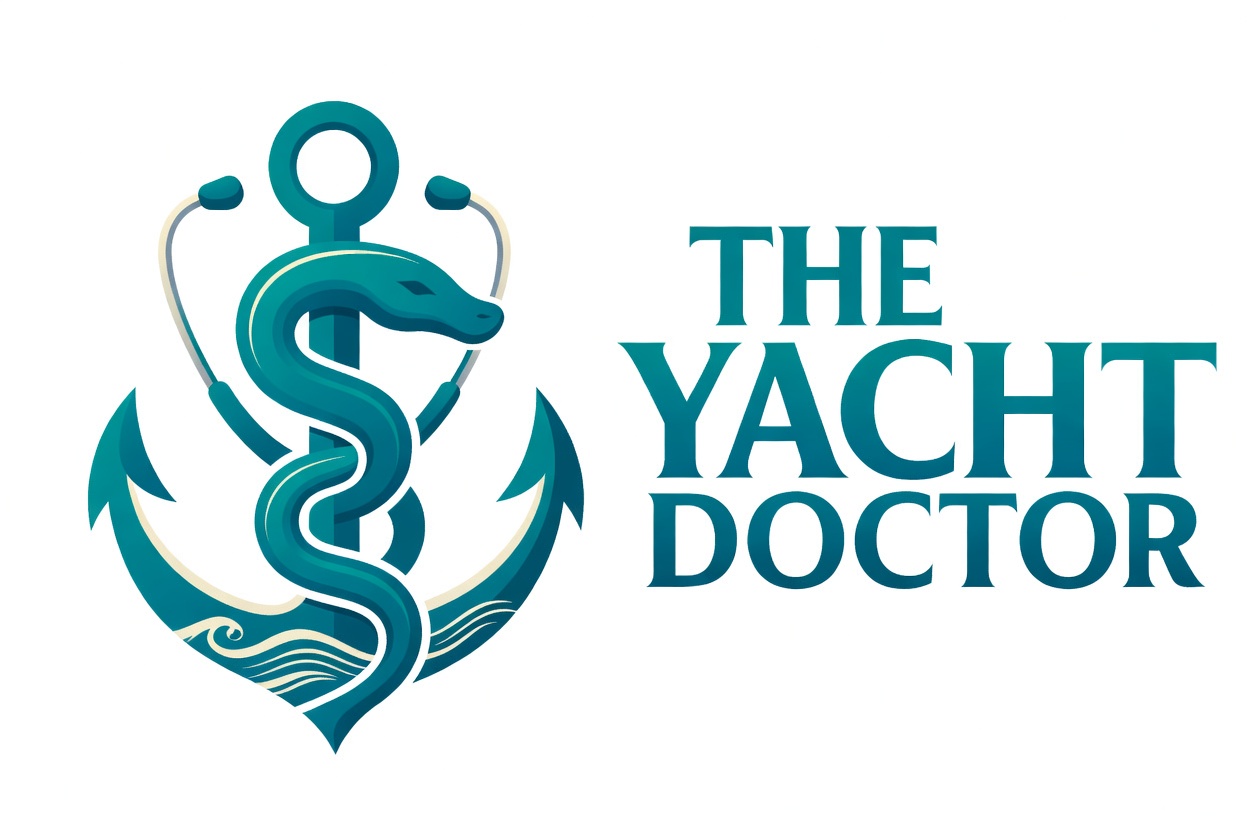 The Yacht Doctor